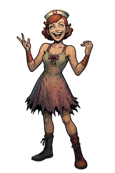 A cartoon of a person

Description automatically generated