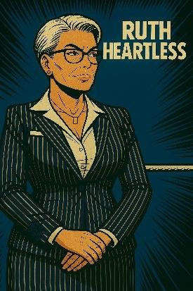 A person in a suit

Description automatically generated