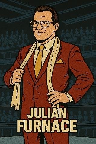 A person in a suit and tie

Description automatically generated