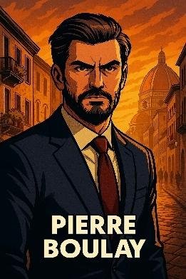 A person in a suit

Description automatically generated