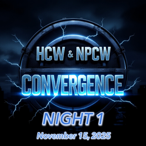 A logo with lightnings in the background

Description automatically generated